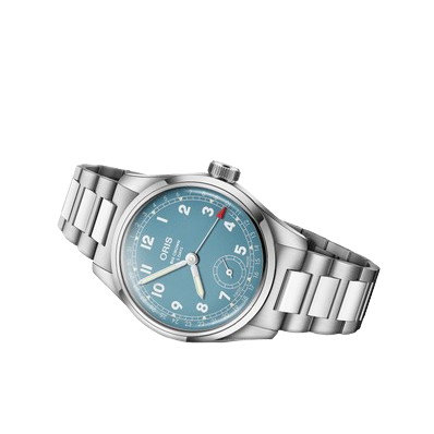 オリス(ORIS) ビッグクラウンポインターデイトキャリバー473 オリス(ORIS) ビッグクラウンポインターデイトキャリバー473